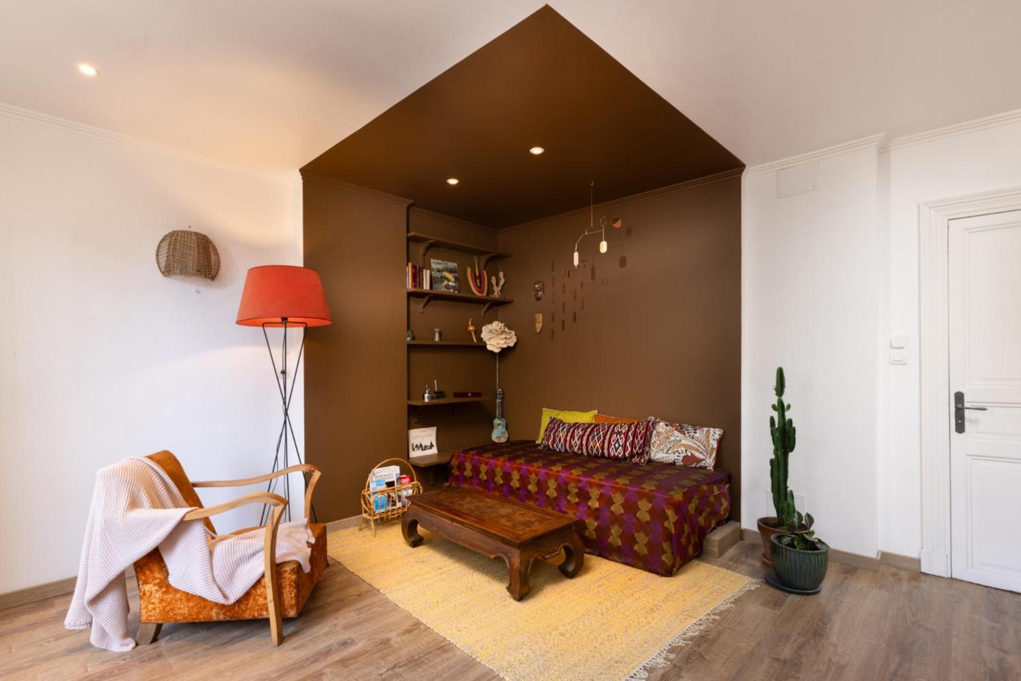 Apartament Le Grand Authentique Carcassonne Zewnętrze zdjęcie
