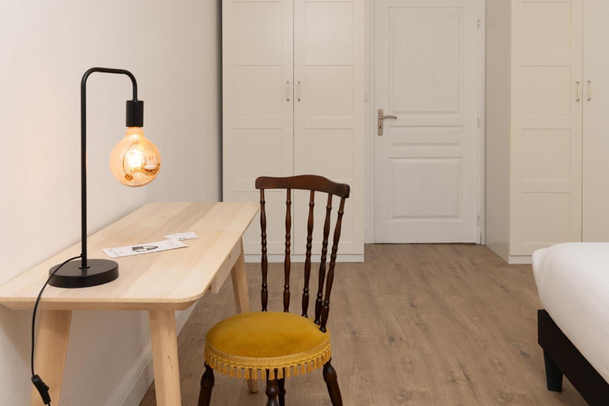 Apartament Le Grand Authentique Carcassonne Zewnętrze zdjęcie