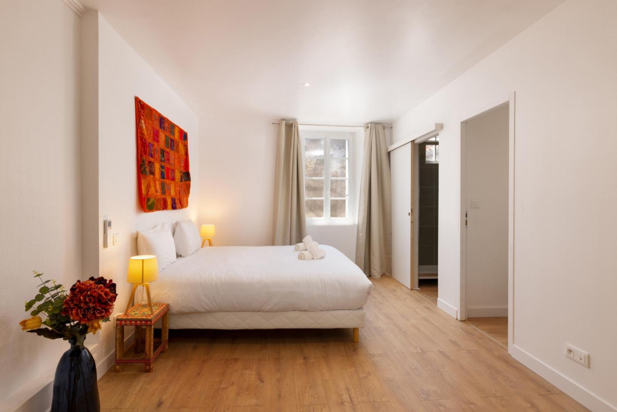 Apartament Le Grand Authentique Carcassonne Zewnętrze zdjęcie